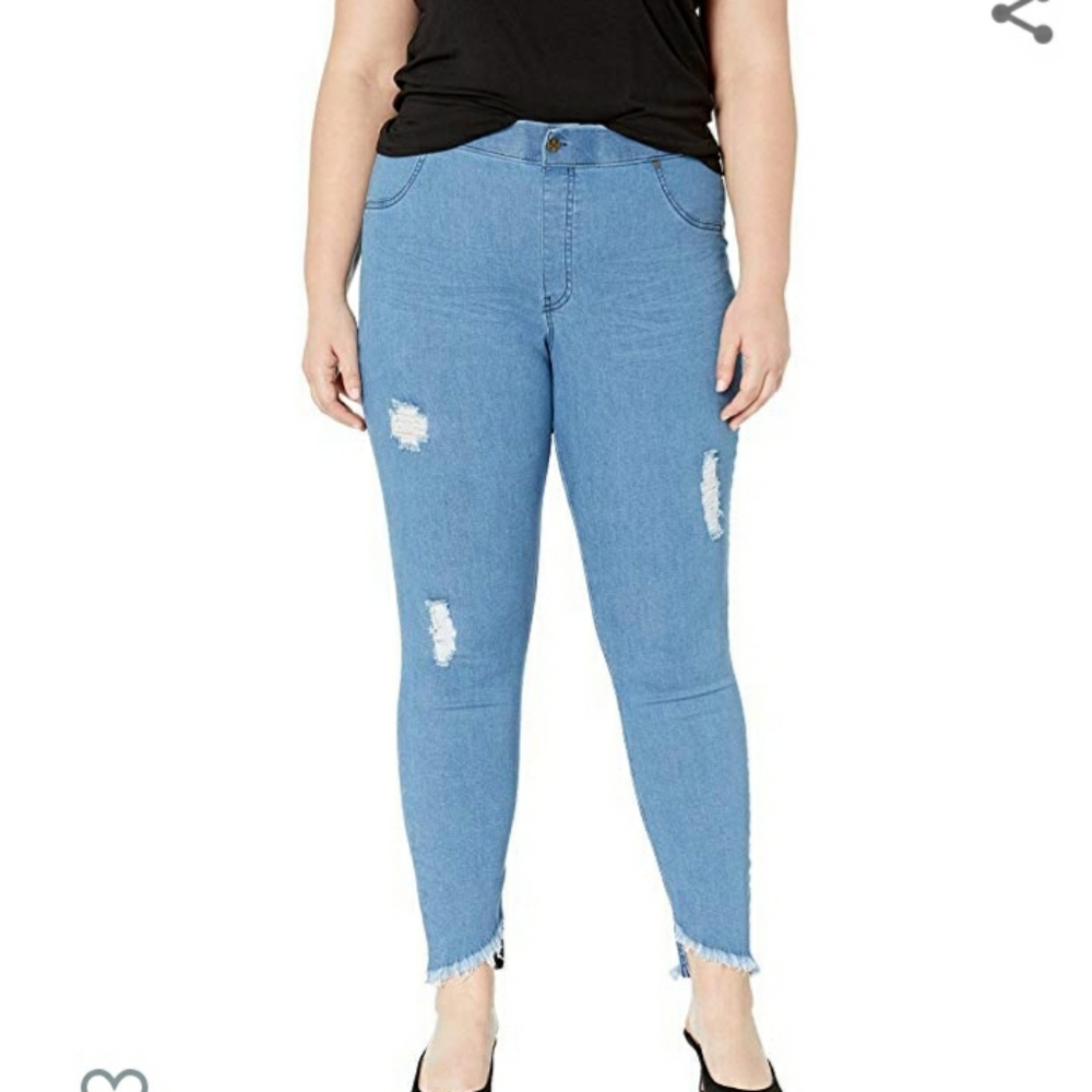 "Celebrity" Jeggings